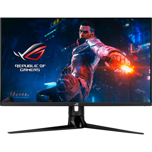 ASUS Republic of Gamers Swift PG329Q 32" 16:9 175 Hz G-SYNC QHD HDR IPS Gaming Monitor