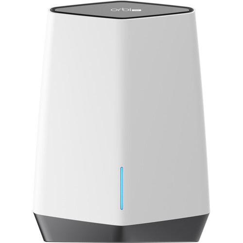 Netgear Orbi Pro AX6000 Wireless Tri-Band Gigabit Add-On Satellite