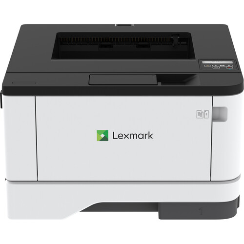 Lexmark B3442dw Monochrome Laser Printer