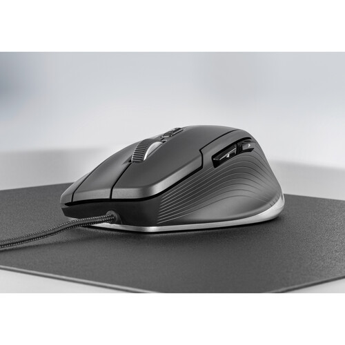 3Dconnexion CadMouse Compact Wired Mouse