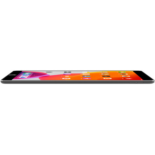Belkin SCREENFORCE Tempered Glass Screen Protector for iPad mini 4 & 5