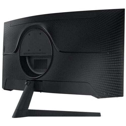 Samsung G5 Odyssey 34