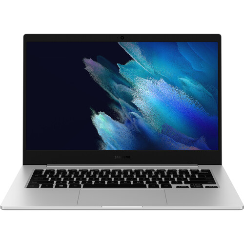 Samsung 14" Galaxy Book Go Laptop (Silver)