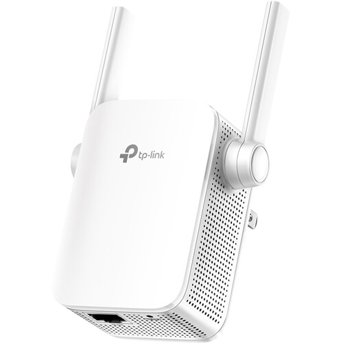 TP-Link TL-WA855RE Wireless-N300 Range Extender