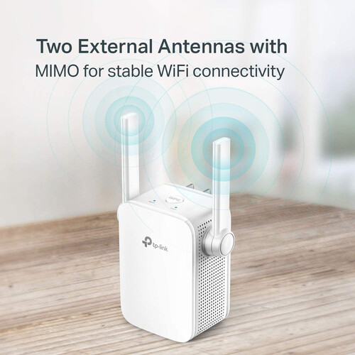 TP-Link TL-WA855RE Wireless-N300 Range Extender
