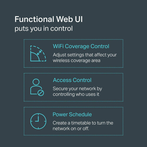 TP-Link TL-WA855RE Wireless-N300 Range Extender