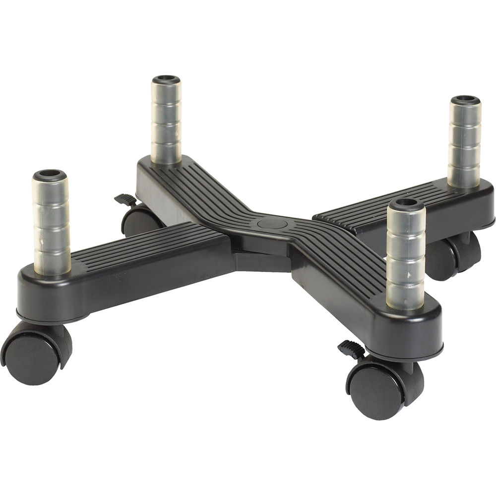 3M CS100MB Adjustable CPU Stand