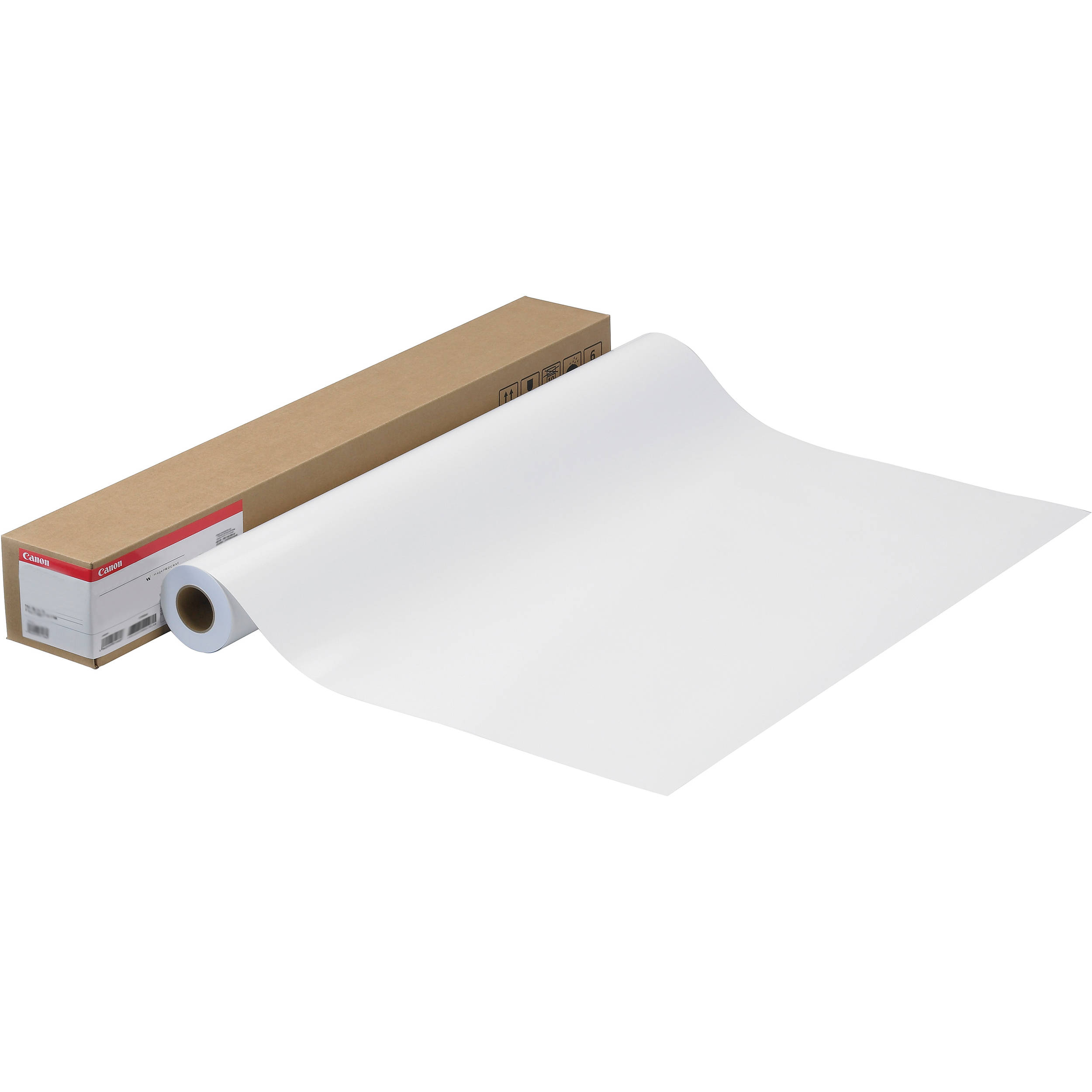 Canon Glossy Photo Inkjet Roll Paper (36" x 100')