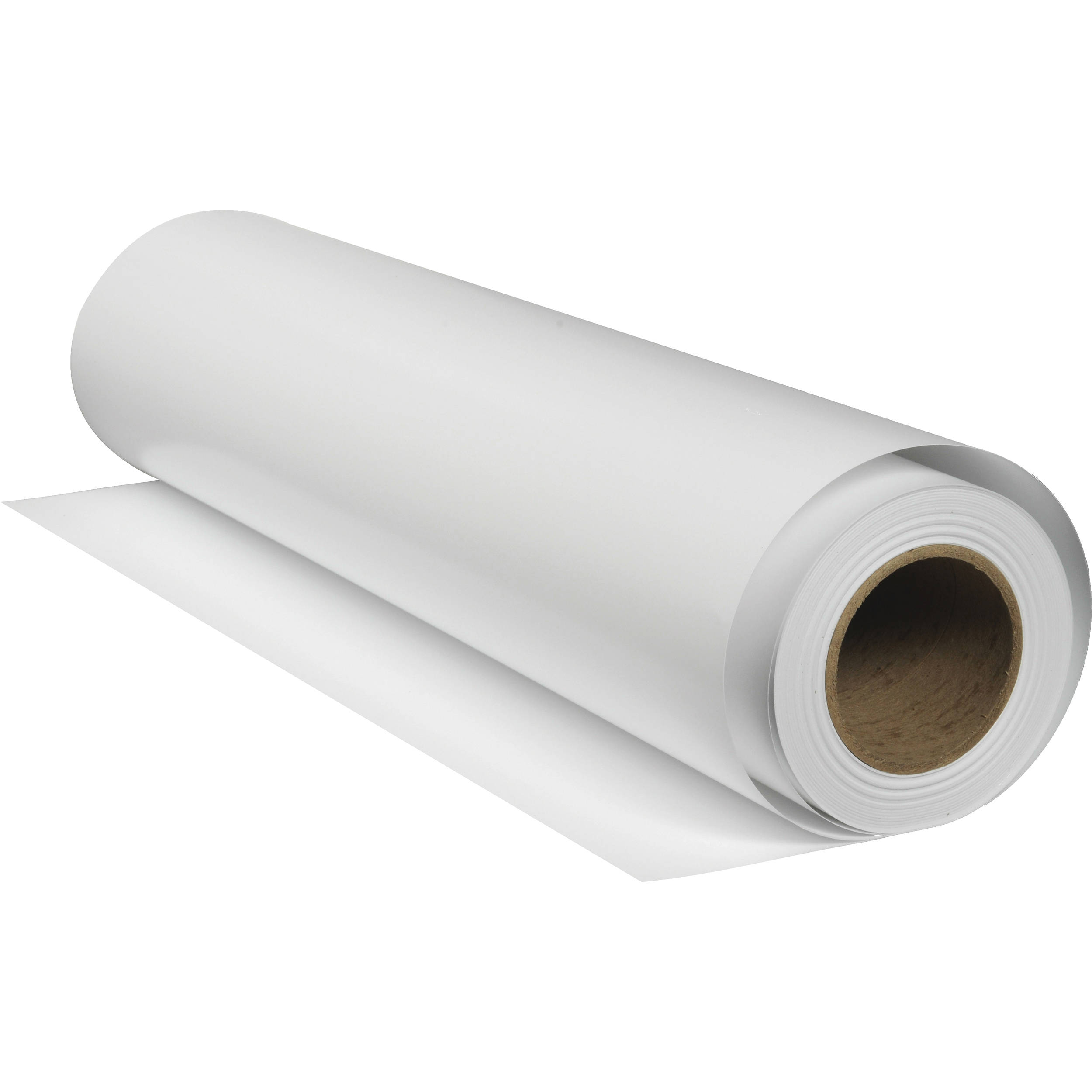 HP Heavyweight Coated Paper (Matte) for Inkjet - 42" Wide Roll - 225' Long