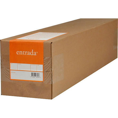 Moab Entrada Rag Natural 190 Fine Art Paper (13 x 66' Roll)