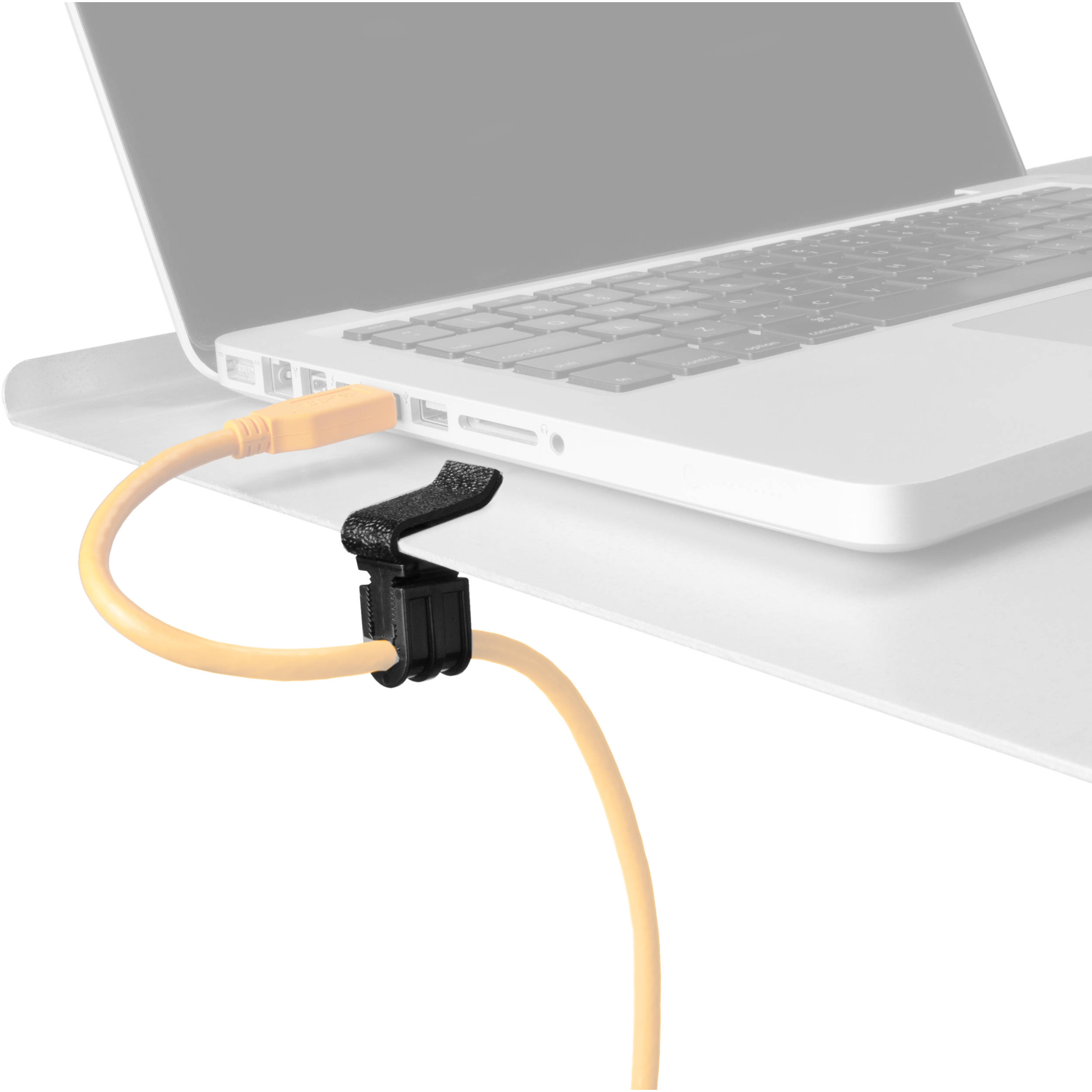 Tether Tools JerkStopper Computer Support (Clip-On for the Aero)