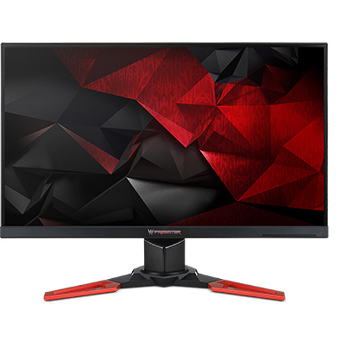 Acer Predator XB1 XB271HU bmiprz 27" 16:9 IPS Monitor