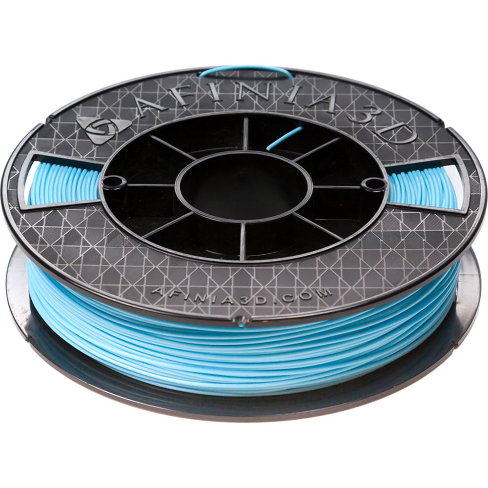 Afinia 1.75mm PLA Premium Filament (Blue)