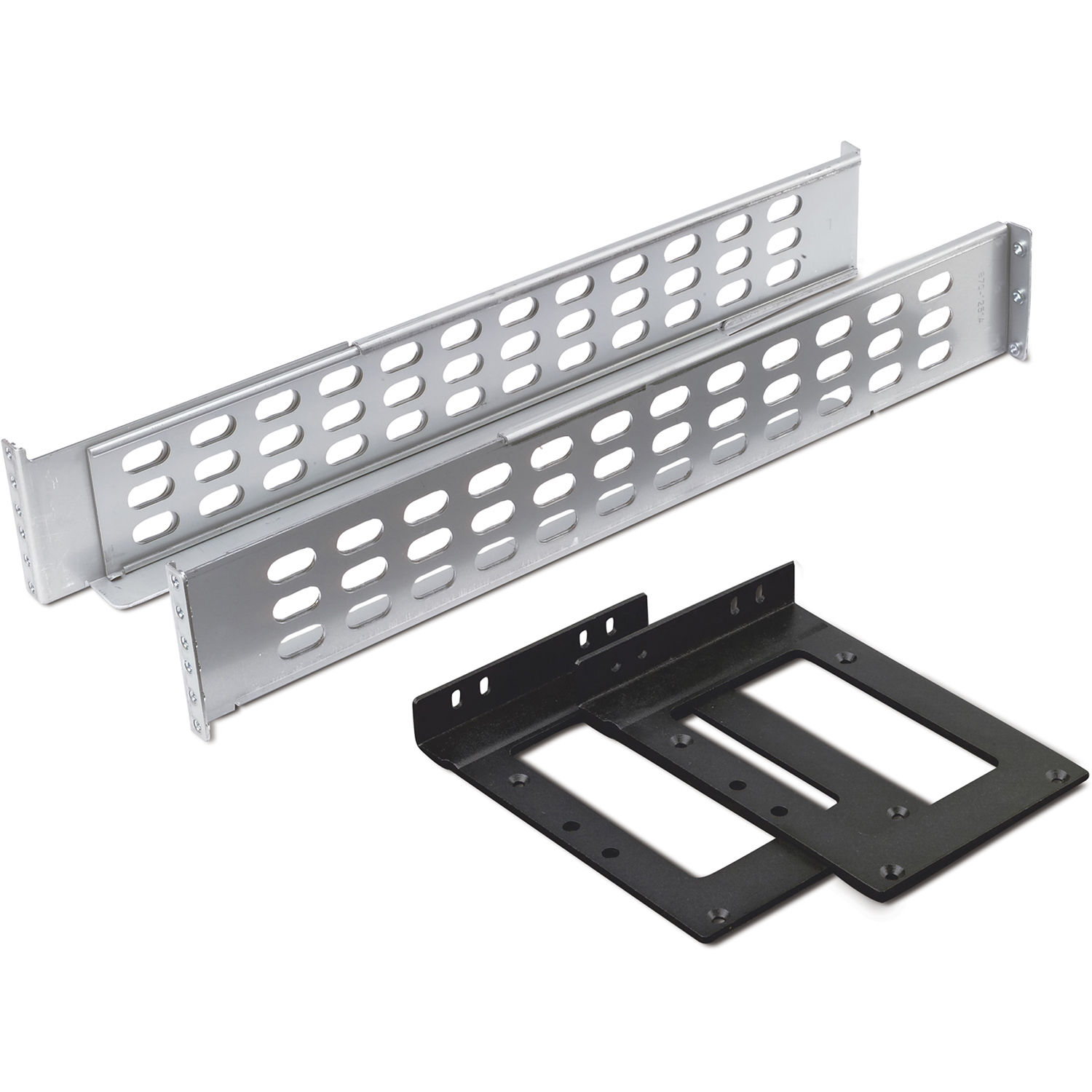APC 19" Rack Rail Conversion Kit for Smart-UPS RT 