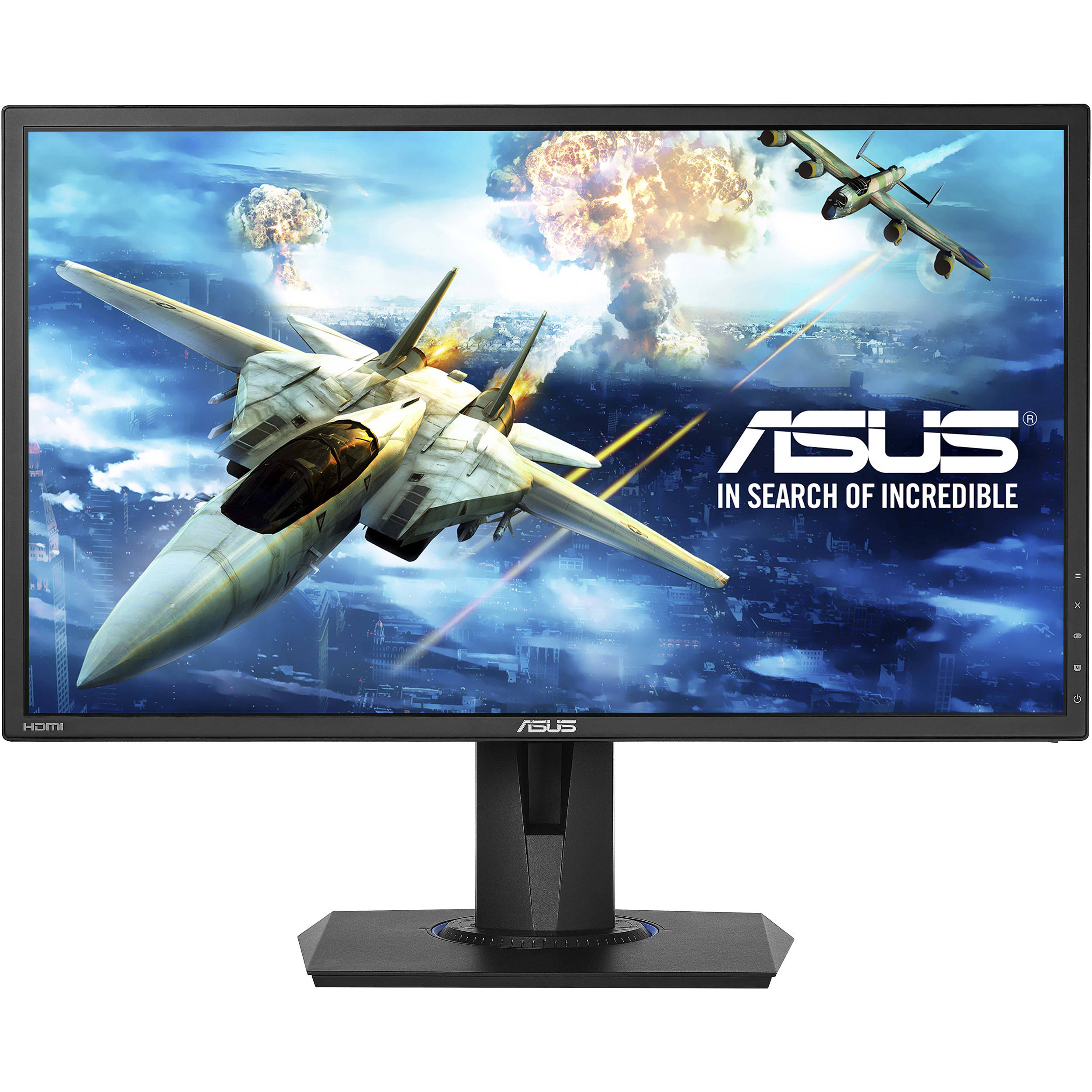 ASUS VG245H 24" 16:9 LCD Gaming Monitor