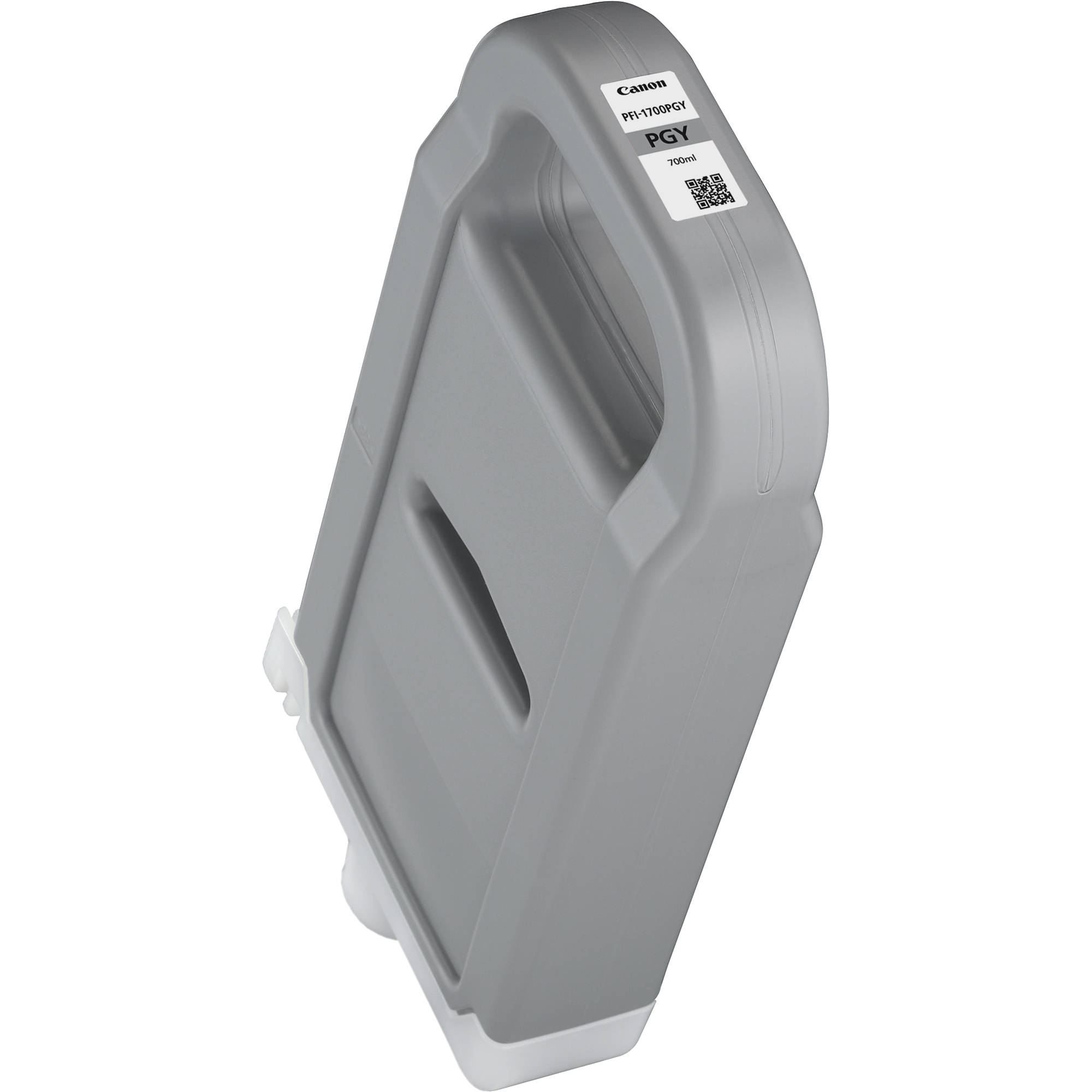 Canon PFI-1700 Photo Gray Pigment Ink Tank (700mL)