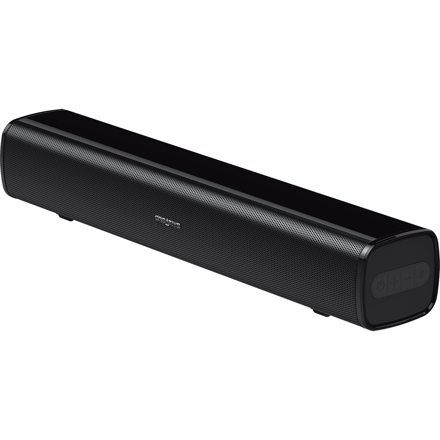 Creative Labs Stage Air Under-Monitor Bluetooth Soundbar