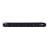 CyberPower CPS-1215RMS 12-Outlet Rackbar Surge Protector