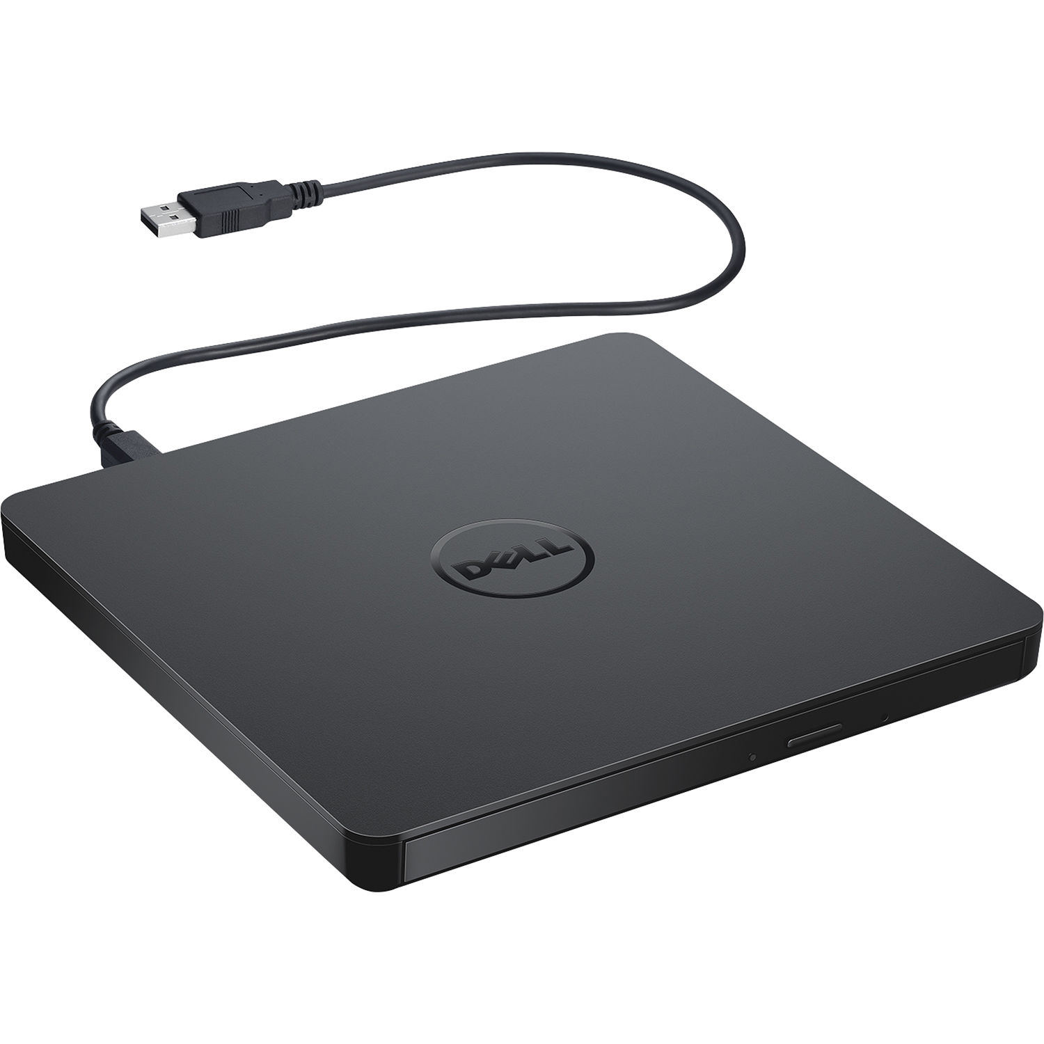 Dell DW316 USB DVD&plusmn;R/W Optical Drive