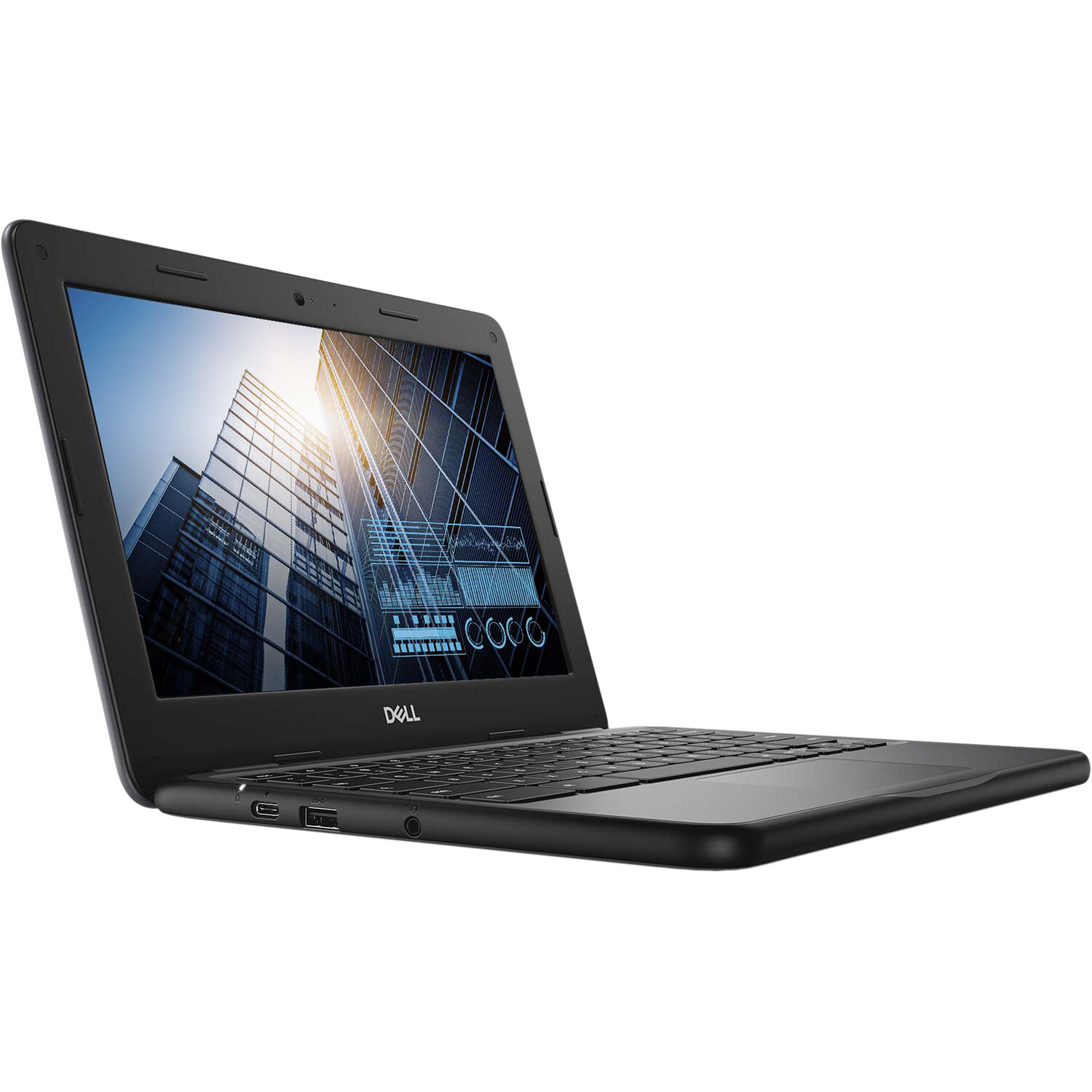 Dell 11.6" 32GB Chromebook 11 3100 Laptop