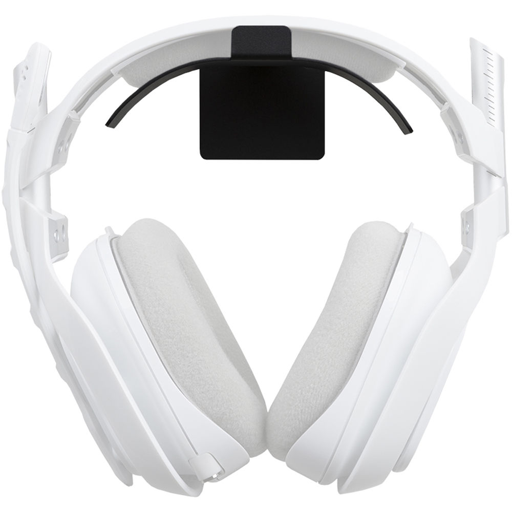 HIDEit Mounts Uni-H Universal Headset Wall Mount