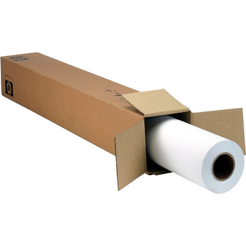 HP Universal Gloss Photo Paper (24" x 100' Roll)