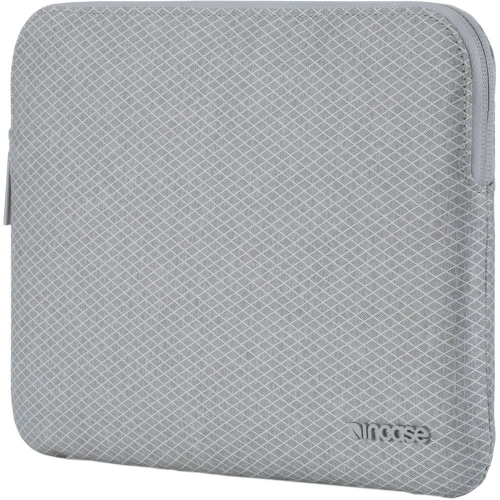 Incase Designs Corp Slim Sleeve with Diamond Ripstop for iPad Pro 9.7" (Gray)