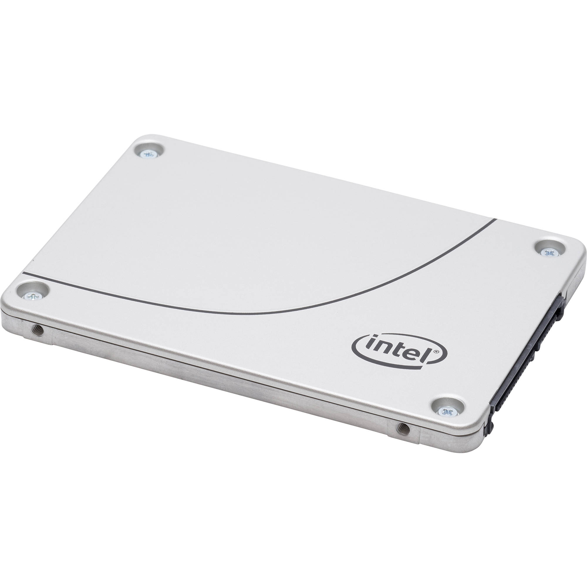 Intel 240GB D3-S4610 Internal SSD