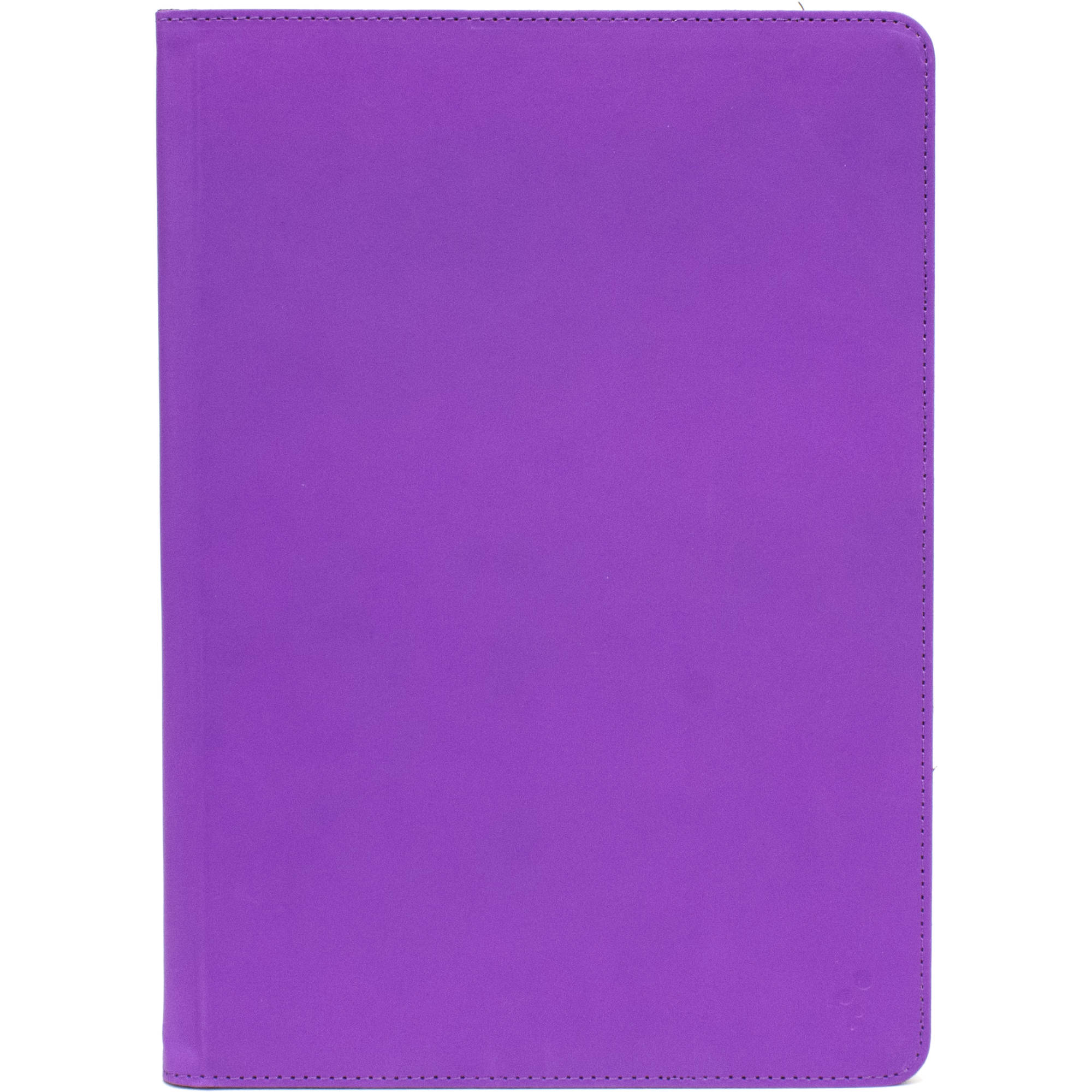 M-Edge Universal Basic Folio for 7-8" Tablets (Purple)