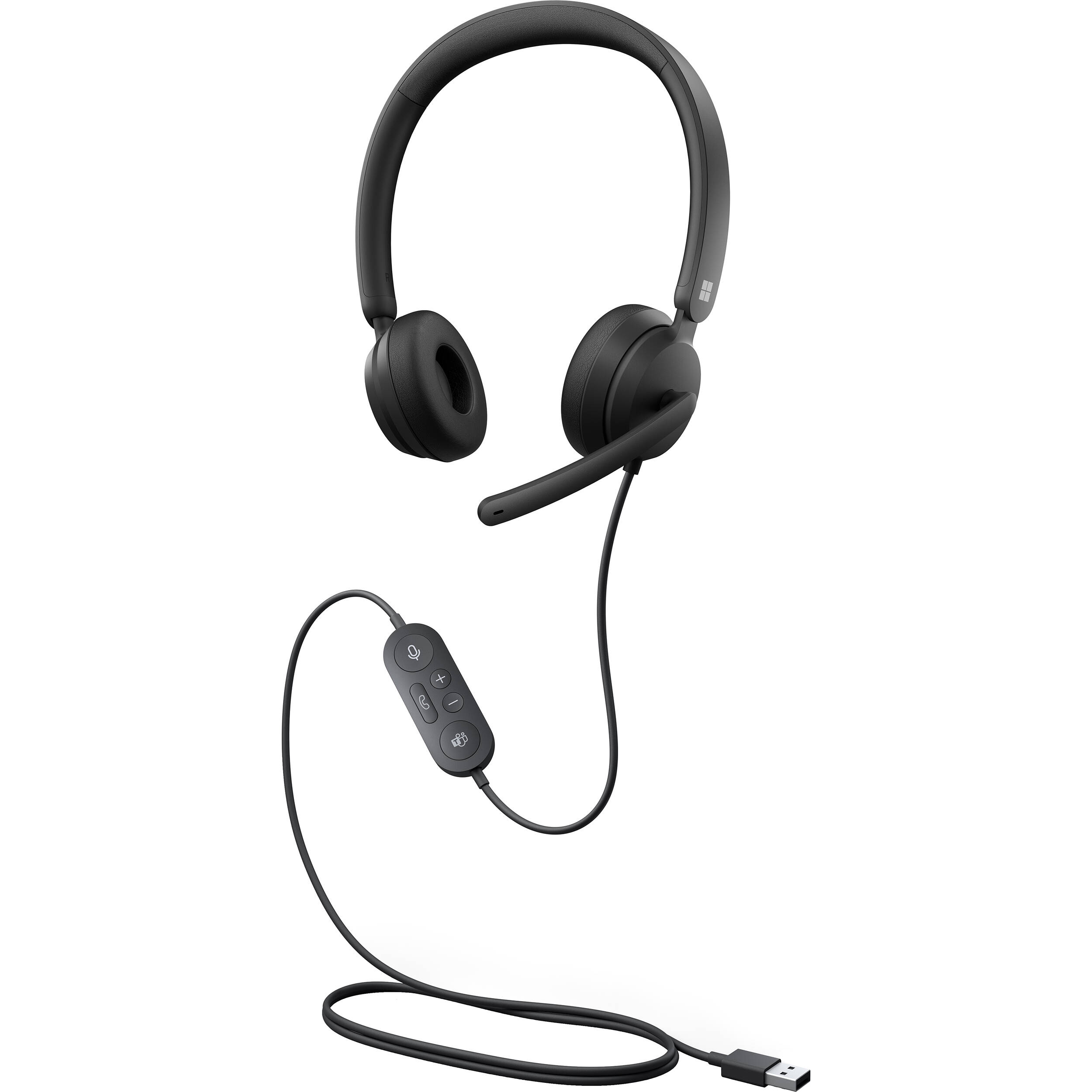 Microsoft Modern USB On-Ear Headset