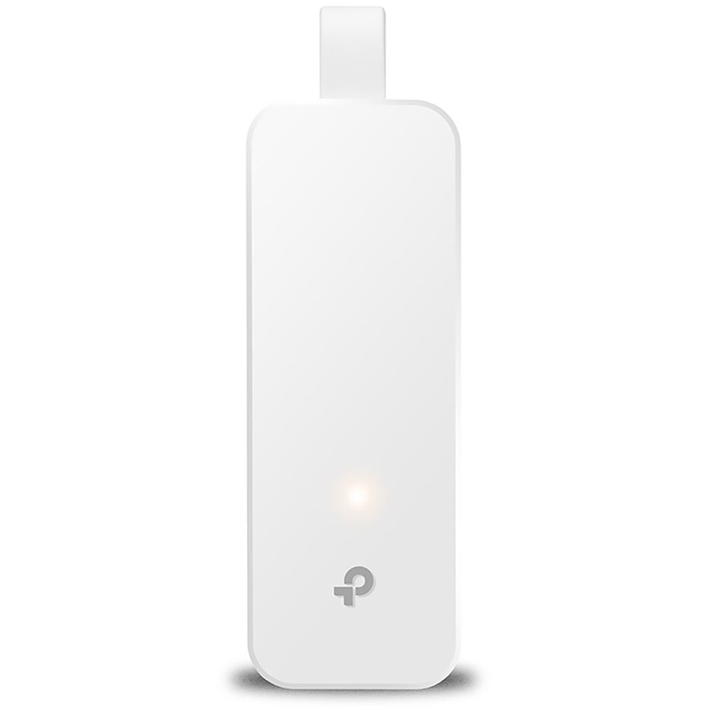 TP-Link USB 3.0 to Gigabit Ethernet Network Adapter