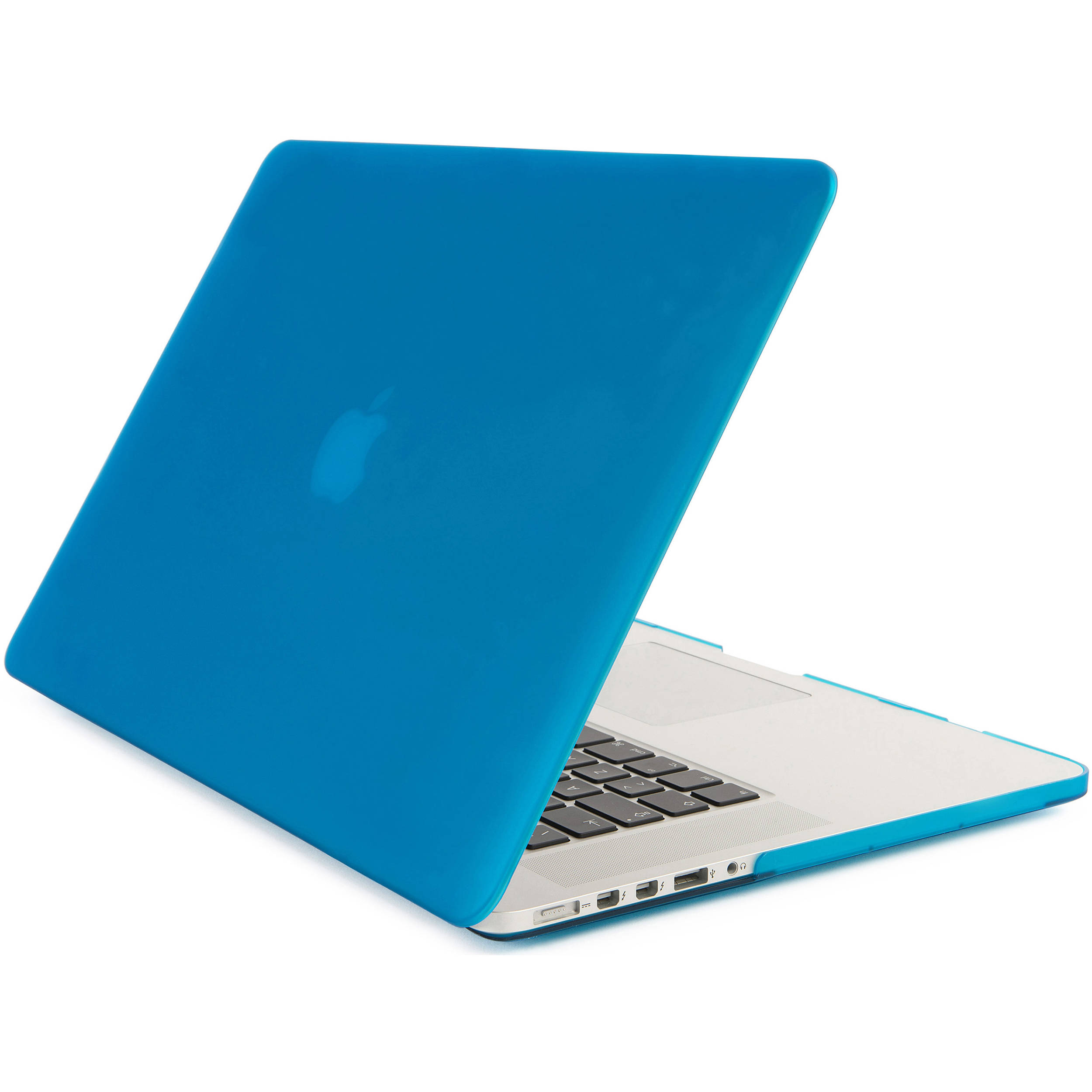 Tucano Nido Hard-Shell Case for 11" MacBook Air (Sky Blue)