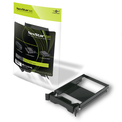 Vantec NexStar SE 2.5" SATA Hard Drive Rack Tray for NexStar SE Series Racks