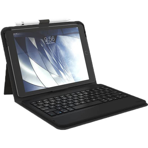 ZAGG Messenger Folio for the 9.7" iPad Pro, iPad, iPad Air 2, and iPad Air